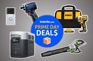 Prime Day Home Improvement Deals