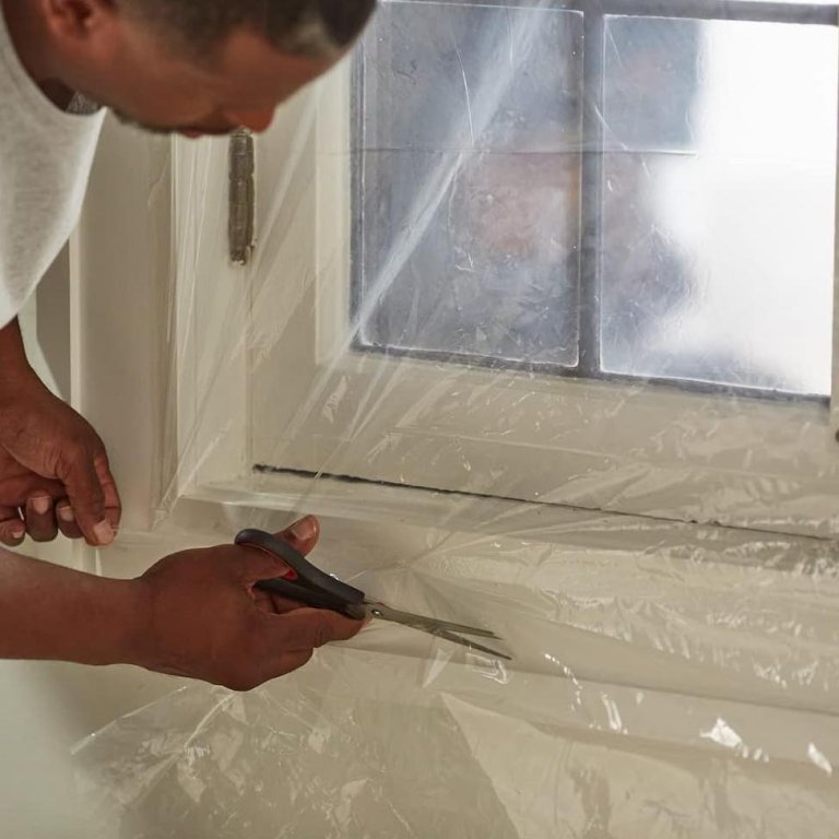 Proven Solutions for Sealing in the Heat This Winter Duck Brand Max Strength Window Kit