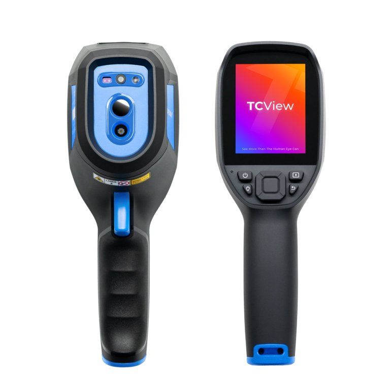 Proven Solutions for Sealing in the Heat This Winter Topdon TC005 Thermal Camera
