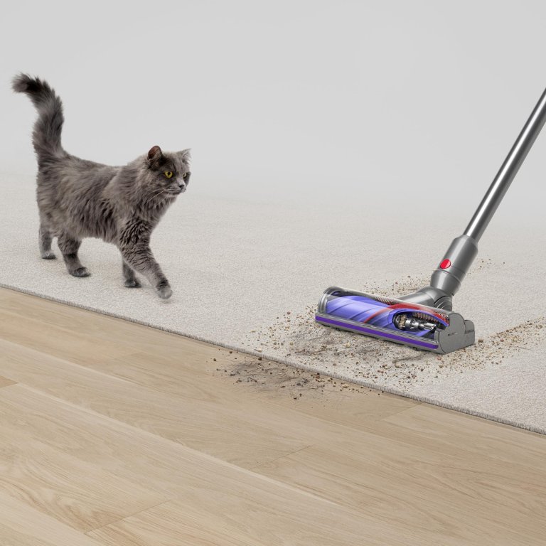 Rival Walmart Deals Dyson V12 Detect Slim Vacuum