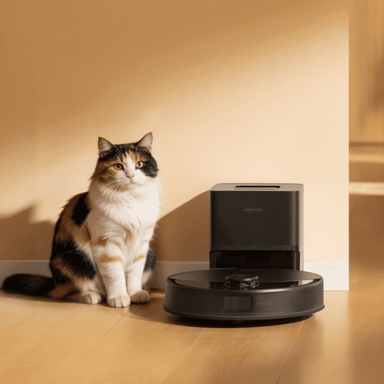 Rival Walmart Deals Roborock Q10 X5+ Robot Vacuum and Mop