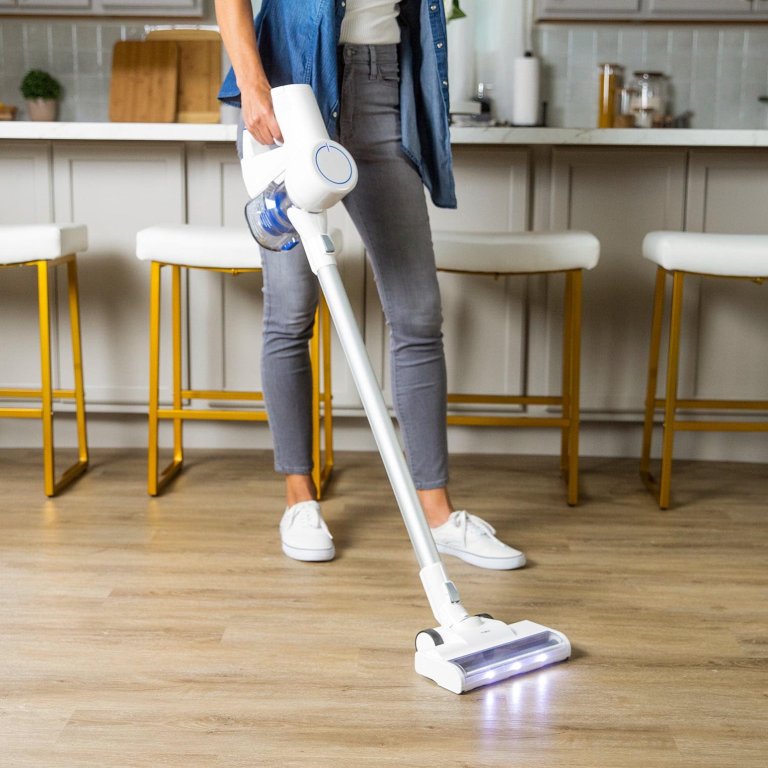Rival Walmart Deals Tineco LiteVak Cordless Stick Vacuum