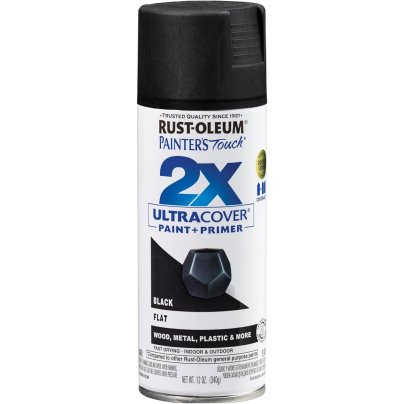 Rust-Oleum Painter's Touch 2X Ultra Cover Spray Paint