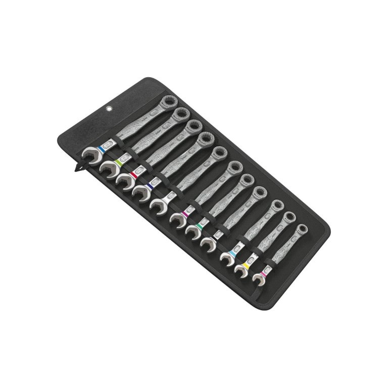 WERA 05020013001 Joker Combination Wrench-Set