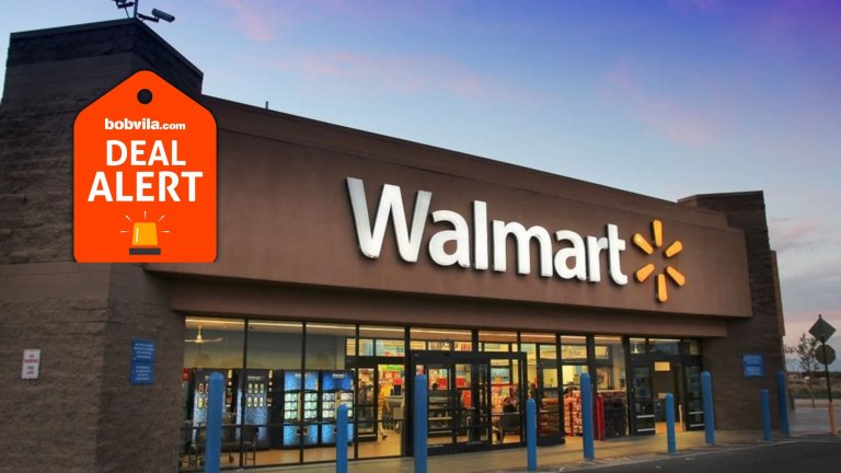 Walmart's Answer to Prime Day Is Dropping Vacuum Prices Up to 73%—Save on Shark, Bissell, Tineco, and More