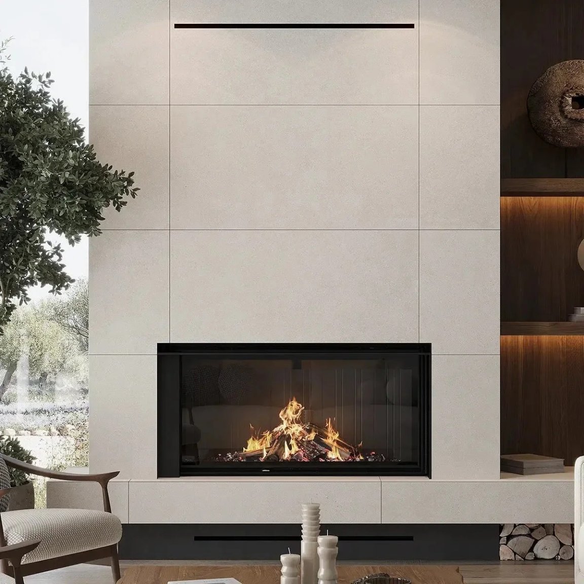 Large-Format Tile Could Be the Best Thing You Do in Your Reno (or a Big ...