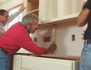 Installing Marble Kitchen Countertops