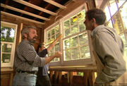 Placing Windows on a Home’s Facade