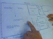 The Architects Present Plans