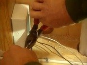 Wiring the Cabin