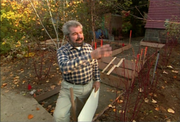 Revising the Landscaping Plan