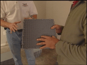 Eliminating Basement Moisture